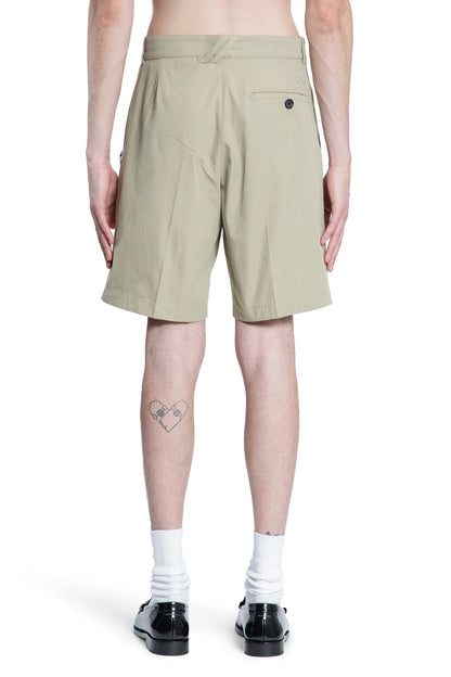 Cotton Chino Shorts - Antonioli.eu