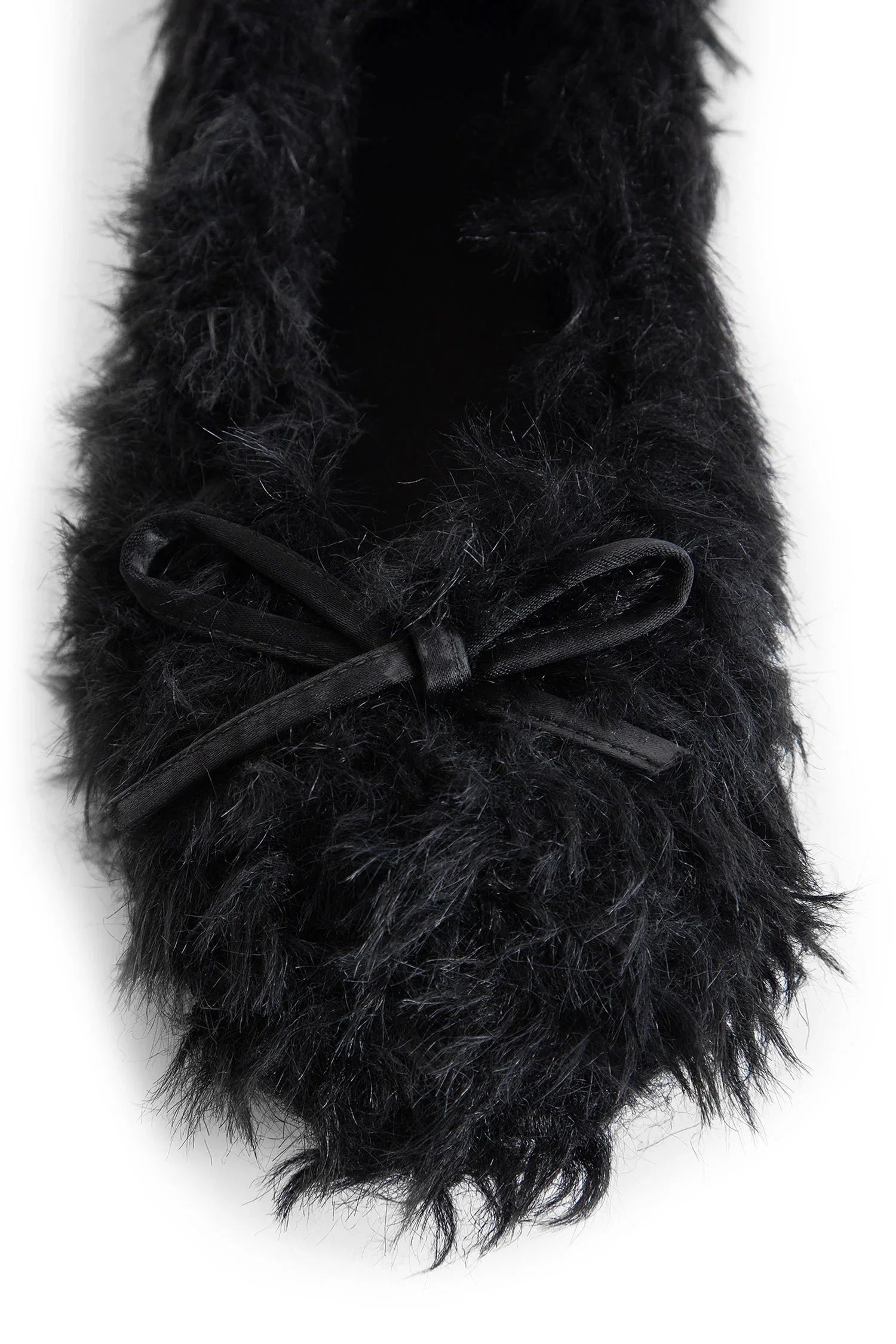 Leopold Flat Ballerinas - Antonioli.eu