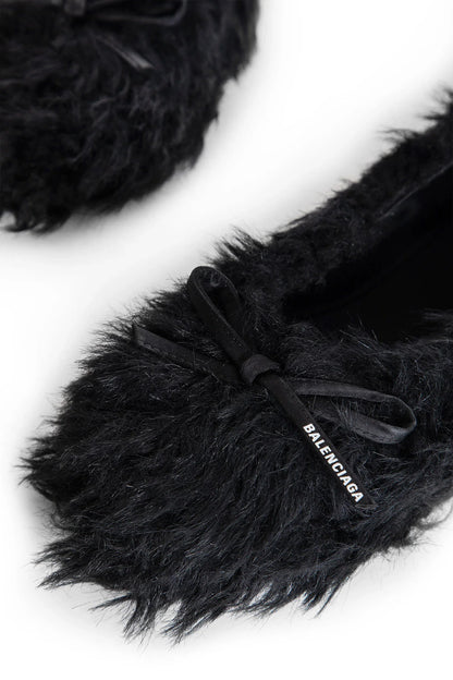 Leopold Flat Ballerinas - Antonioli.eu