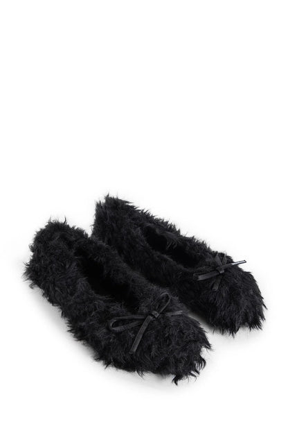 Leopold Flat Ballerinas - Antonioli.eu