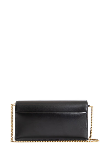Sunset Clutch in Box Leather - Antonioli.eu
