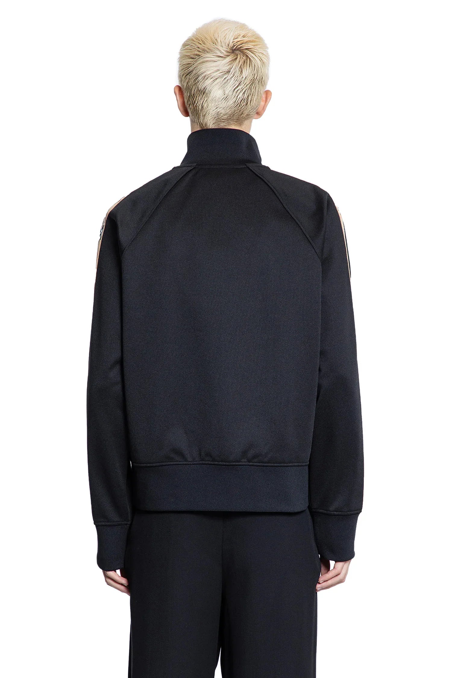 BURBERRY MAN BLACK SWEATSHIRTS - Antonioli.eu