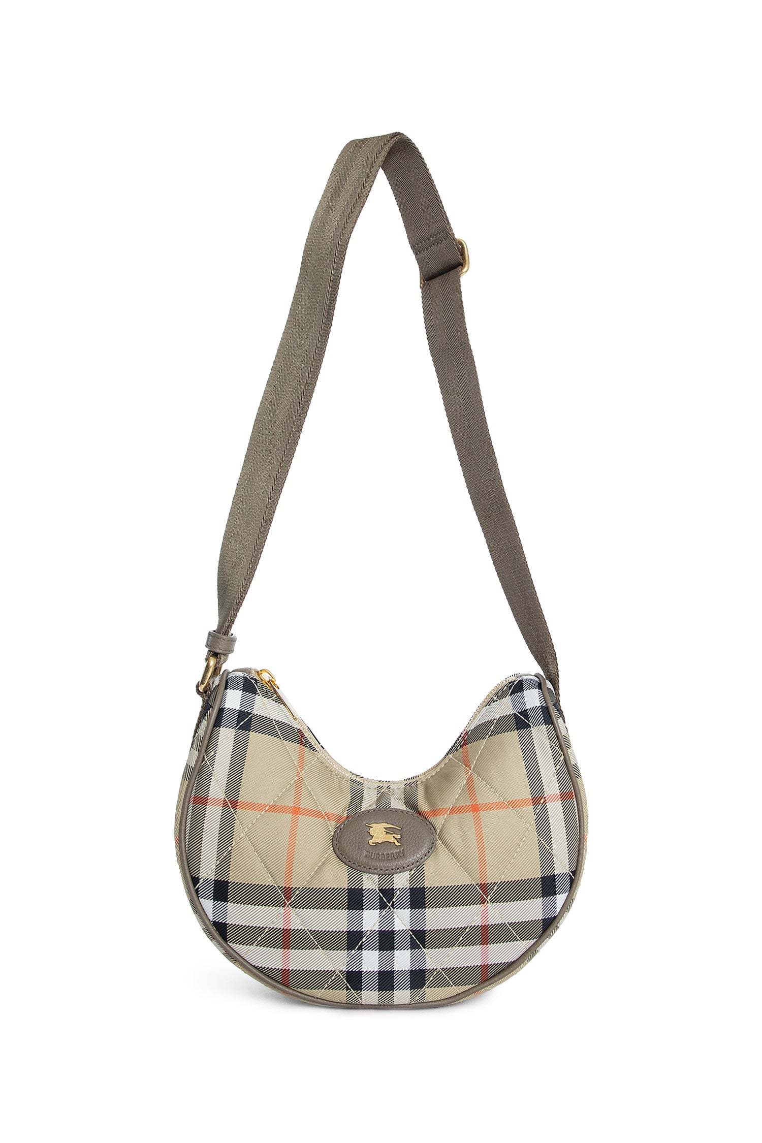 Horseshoe Crossbody Bag - Antonioli.eu