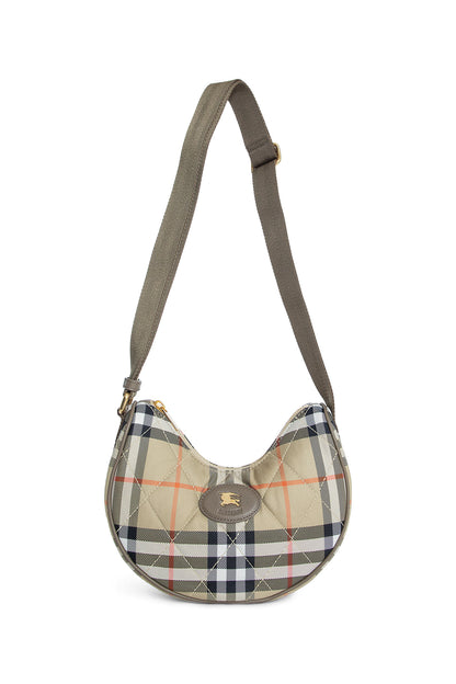 Horseshoe Crossbody Bag - Antonioli.eu