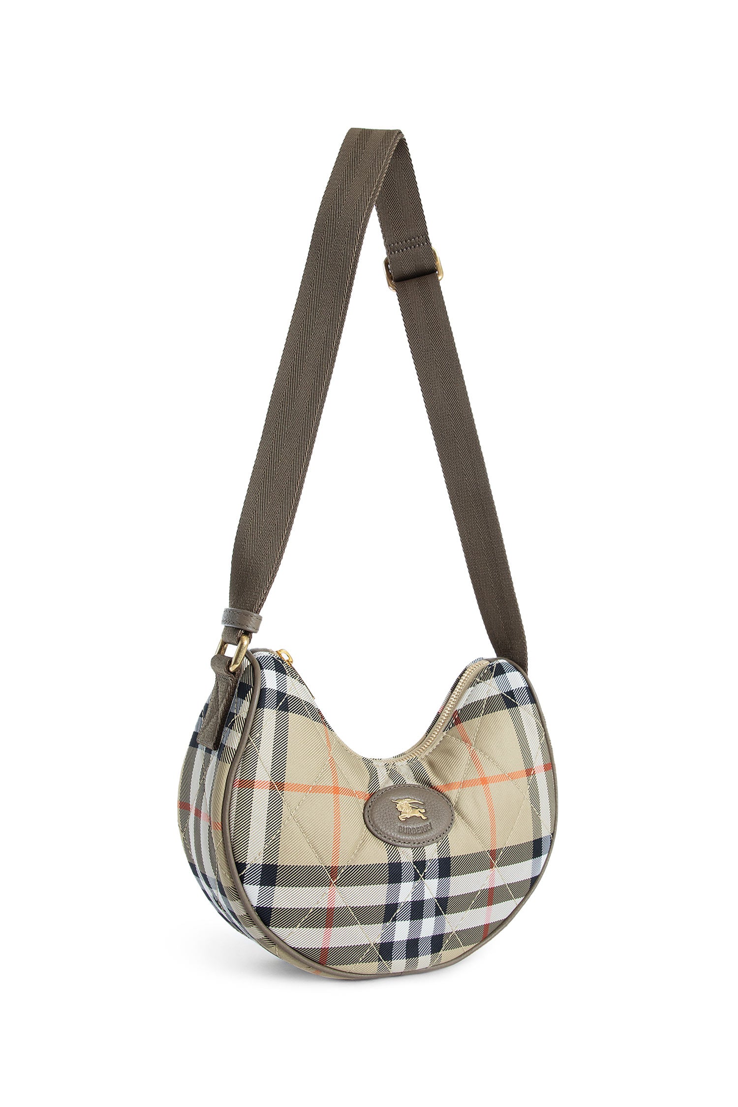 Horseshoe Crossbody Bag - Antonioli.eu
