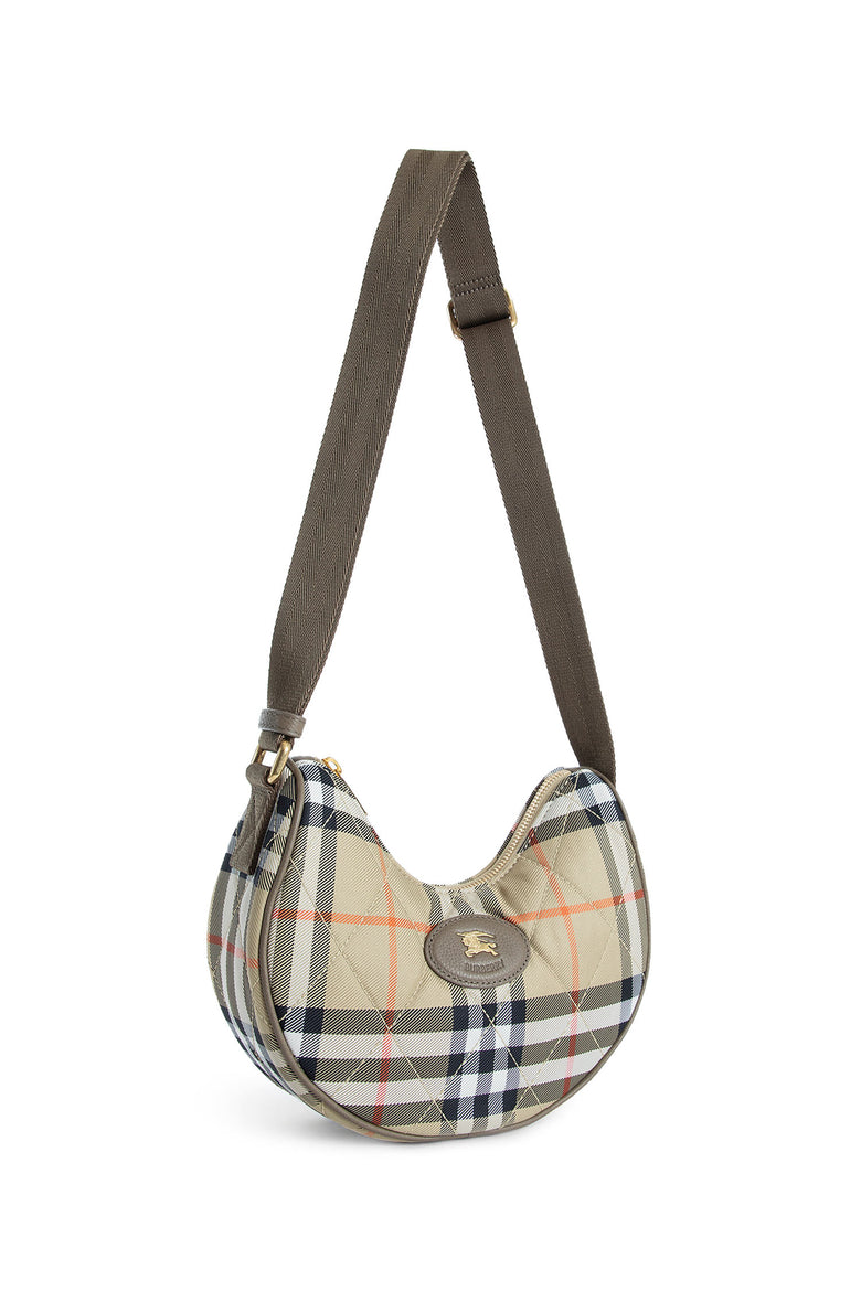 Horseshoe Crossbody Bag - Antonioli.eu