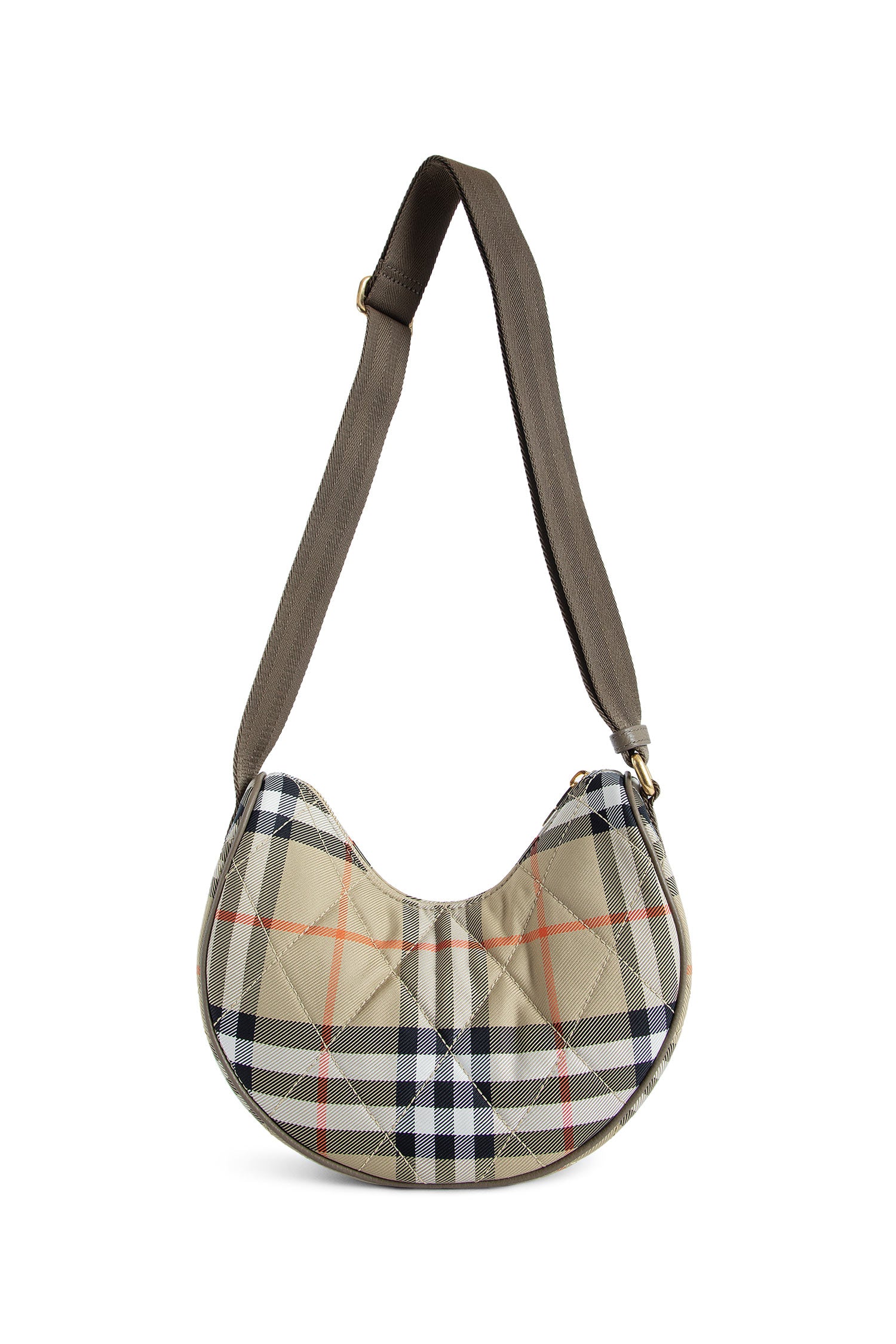 Horseshoe Crossbody Bag - Antonioli.eu