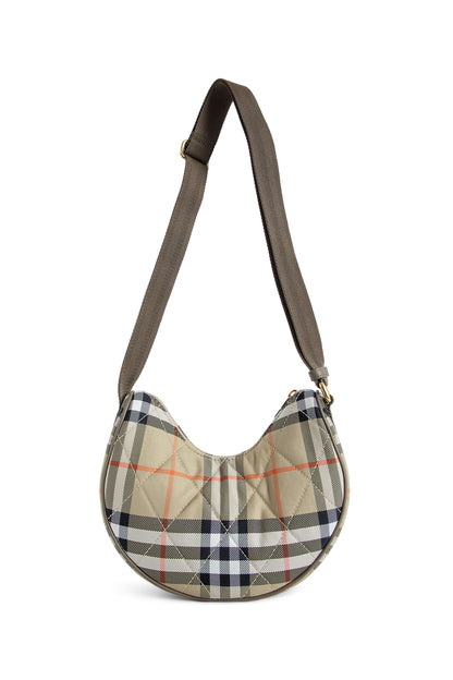 Horseshoe Crossbody Bag - Antonioli.eu