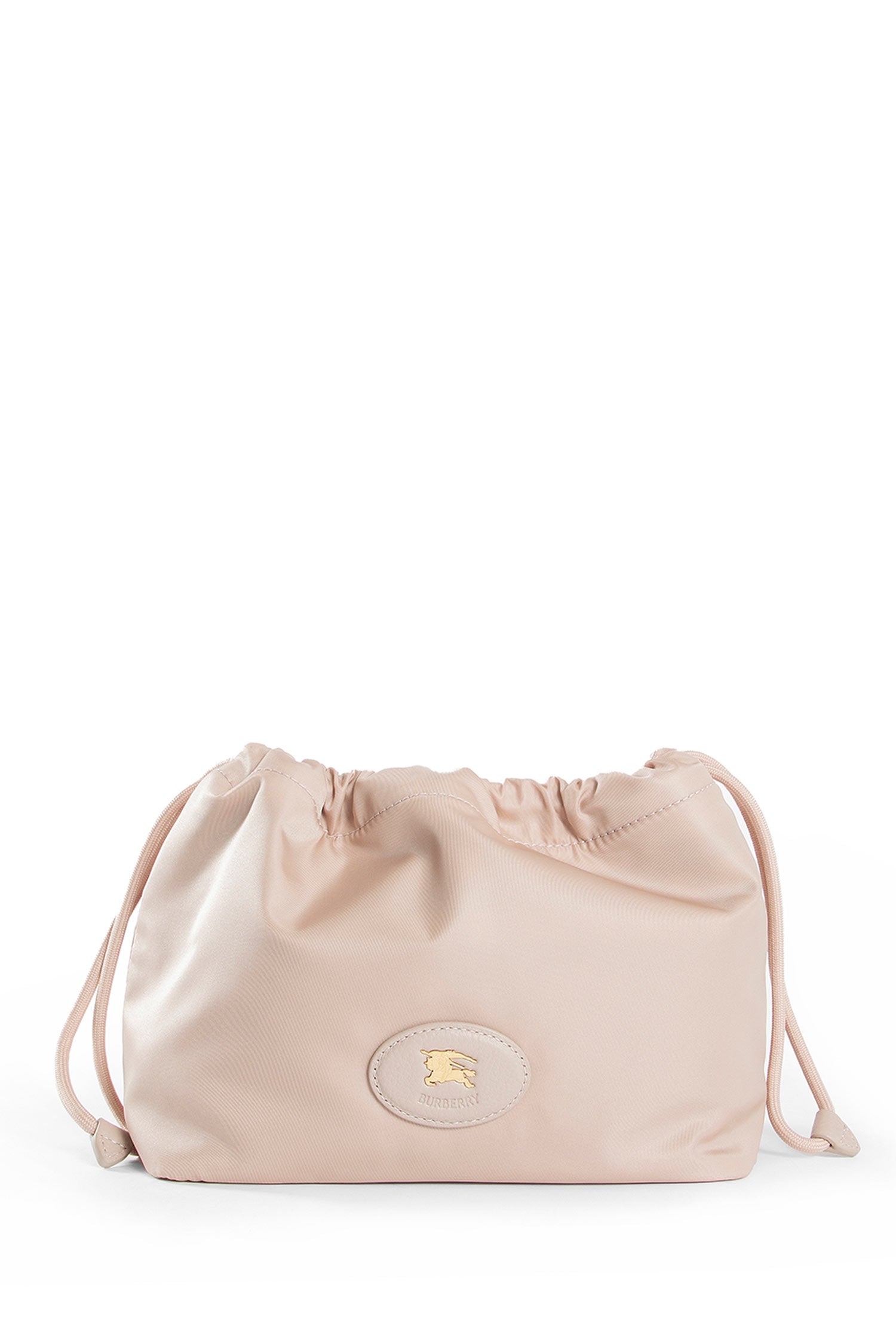 Reversible Horseshoe Drawstring Pouch - Antonioli.eu