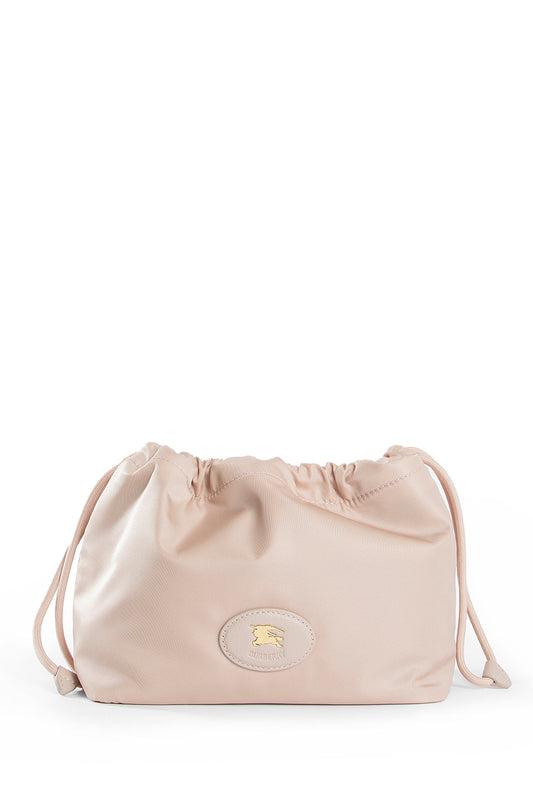 Reversible Horseshoe Drawstring Pouch - Antonioli.eu