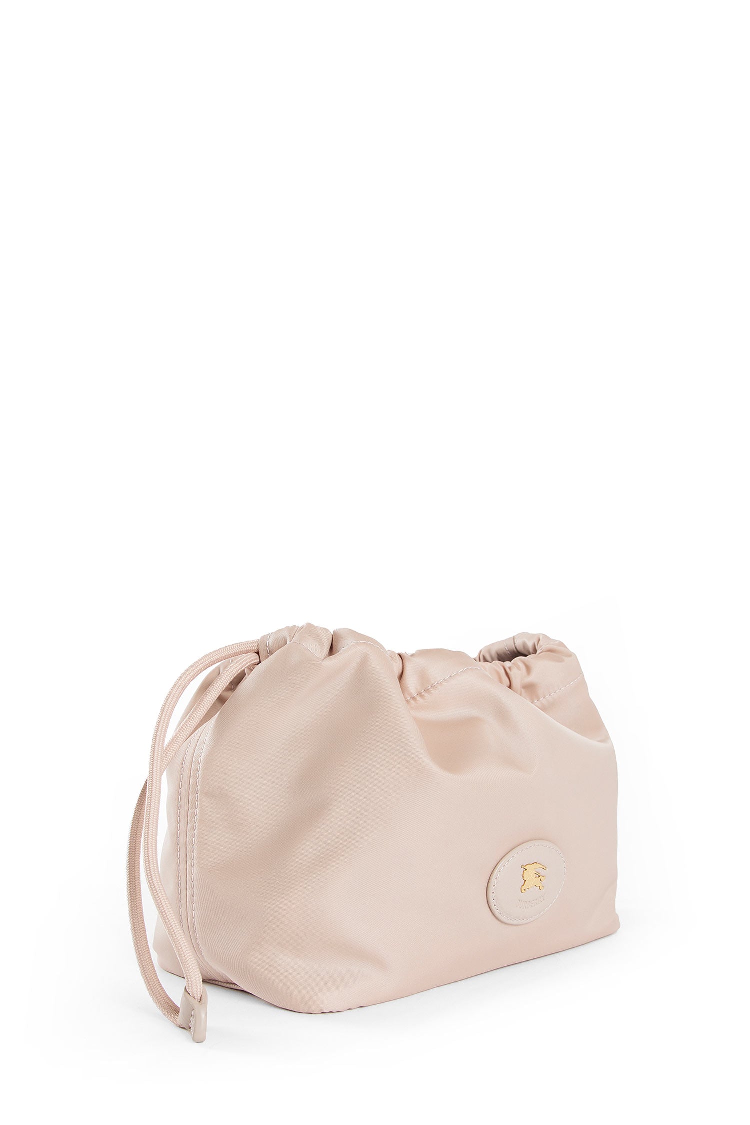 Reversible Horseshoe Drawstring Pouch - Antonioli.eu