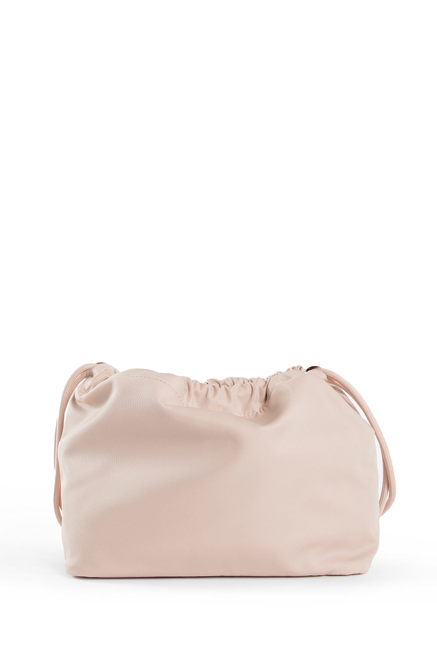 Reversible Horseshoe Drawstring Pouch - Antonioli.eu