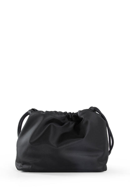 Reversible Horseshoe Drawstring Pouch - Antonioli.eu