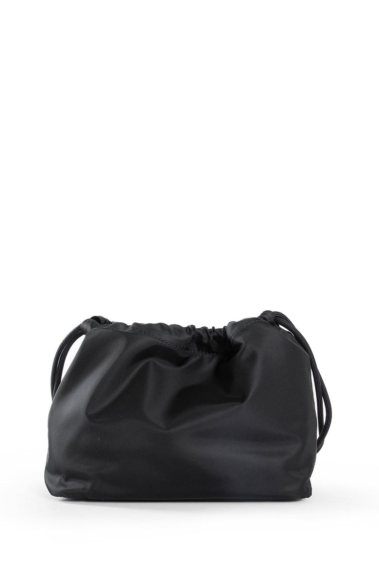 Reversible Horseshoe Drawstring Pouch - Antonioli.eu