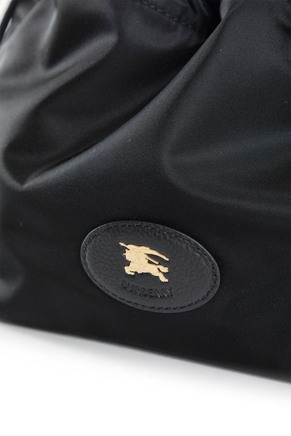 Reversible Horseshoe Drawstring Pouch - Antonioli.eu