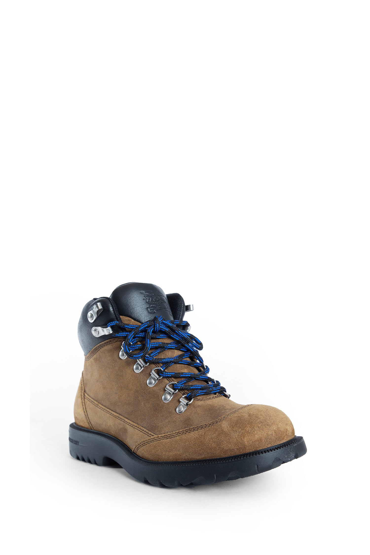 Suede Moor Hiking Boots - Antonioli.eu
