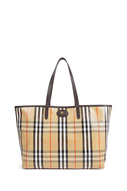 Highlands Medium Tote Bag