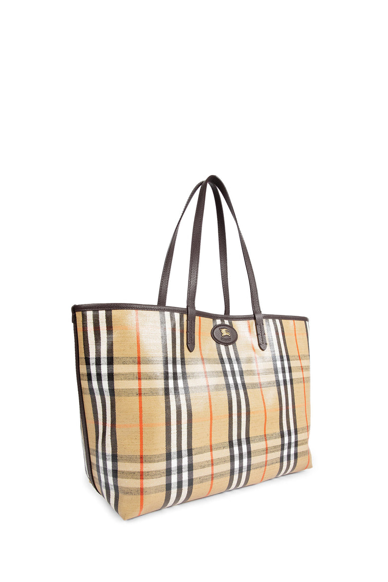 Highlands Medium Tote Bag