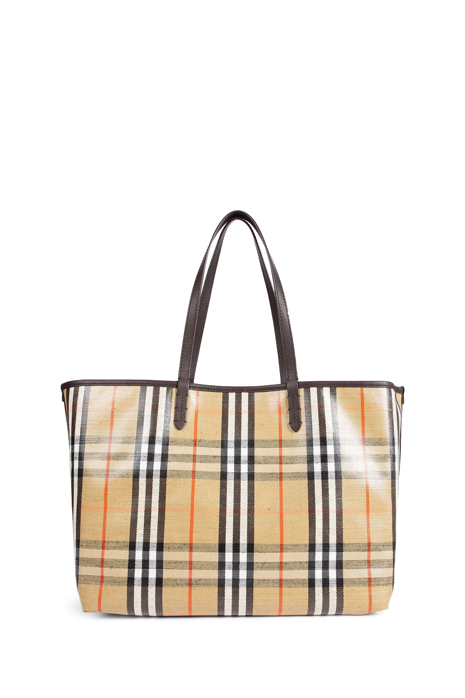 Highlands Medium Tote Bag