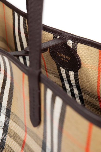 Highlands Medium Tote Bag