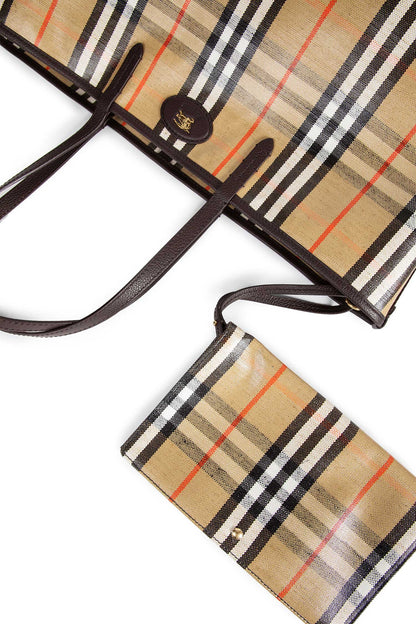 Highlands Medium Tote Bag