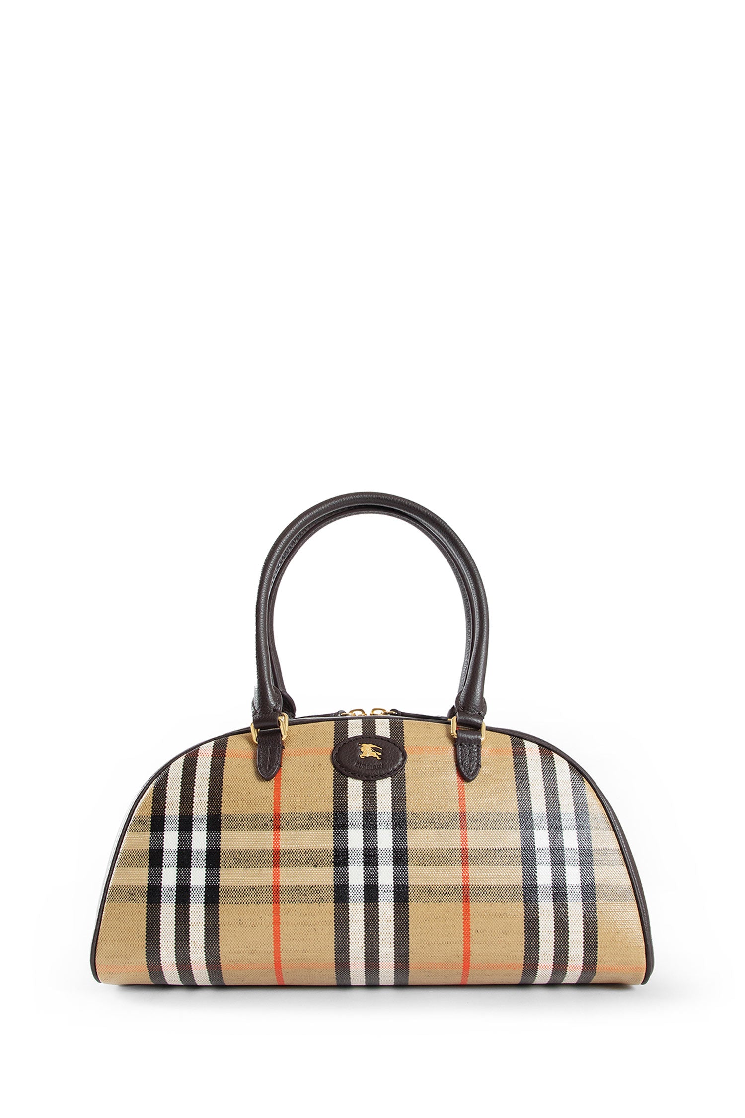 Highlands Bowling Bag - Antonioli.eu