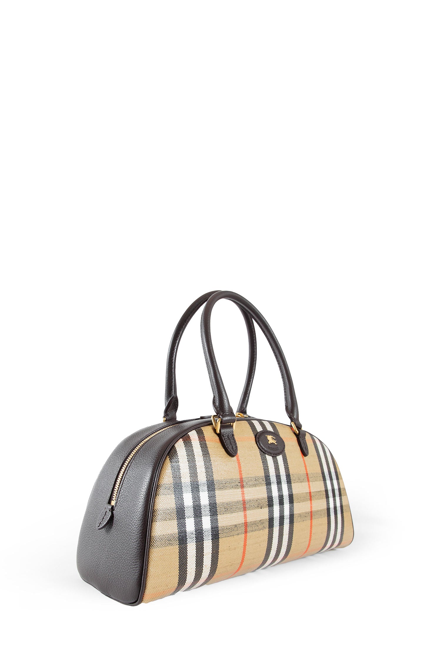 Highlands Bowling Bag - Antonioli.eu