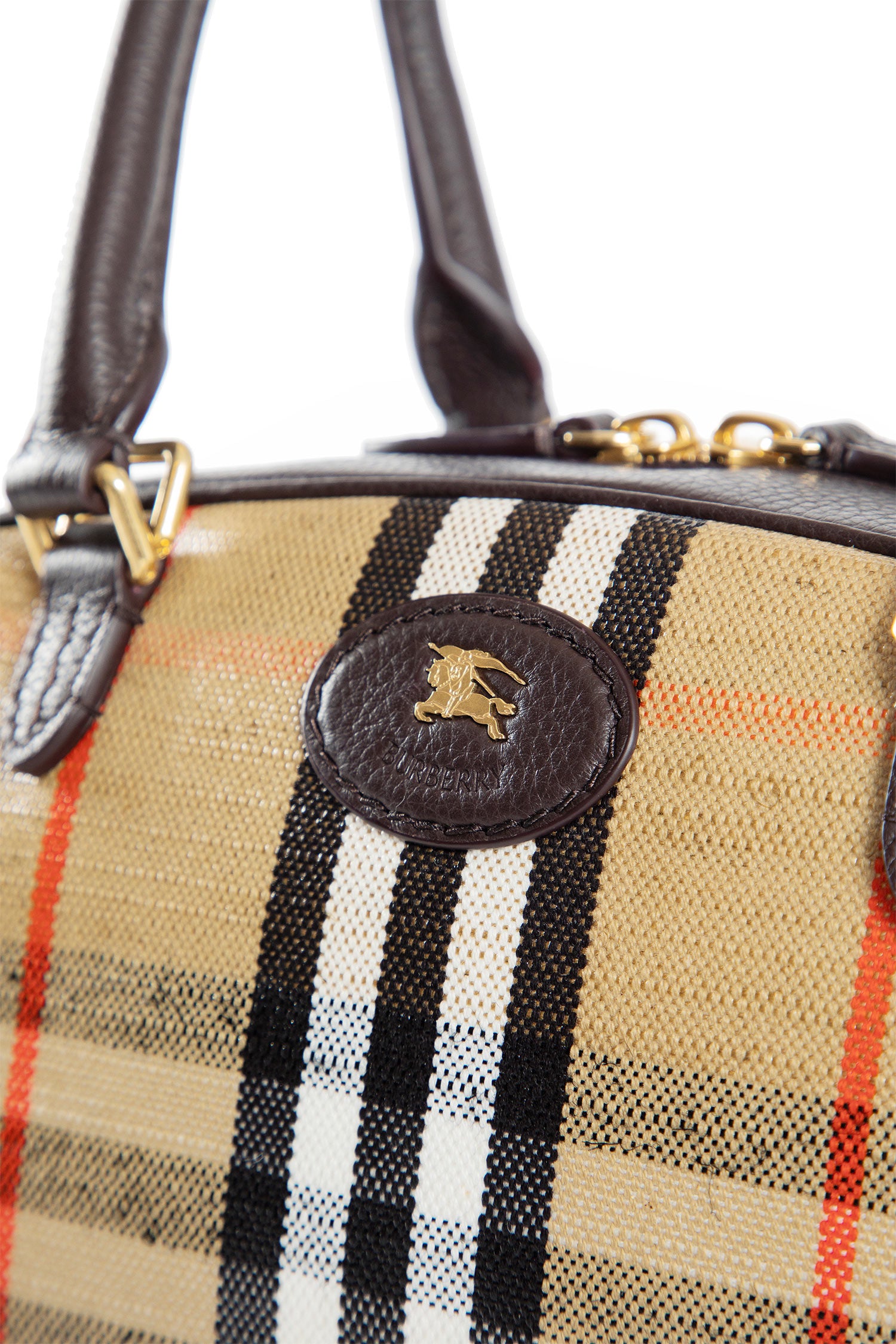 Highlands Bowling Bag - Antonioli.eu