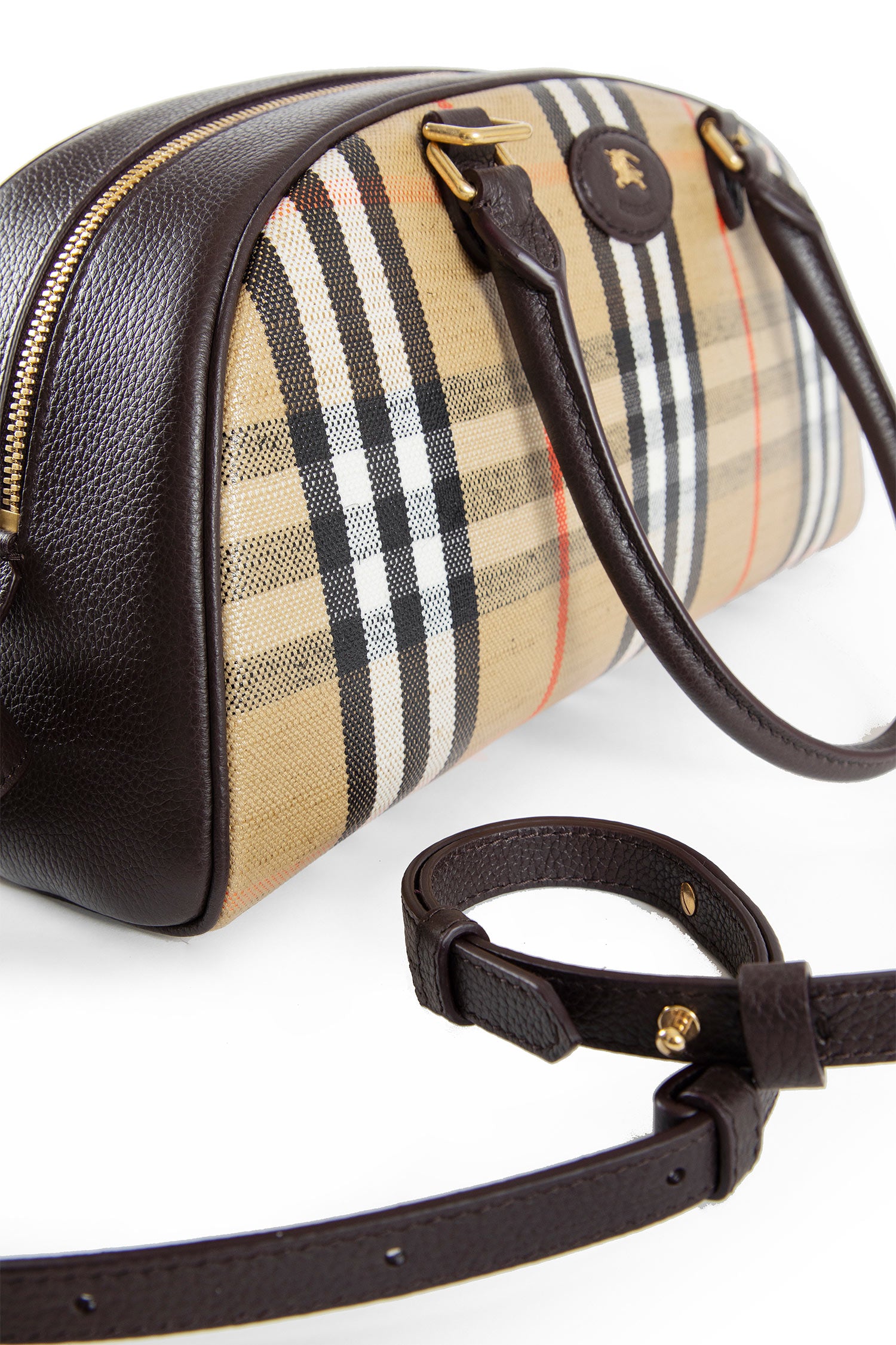 Highlands Bowling Bag - Antonioli.eu