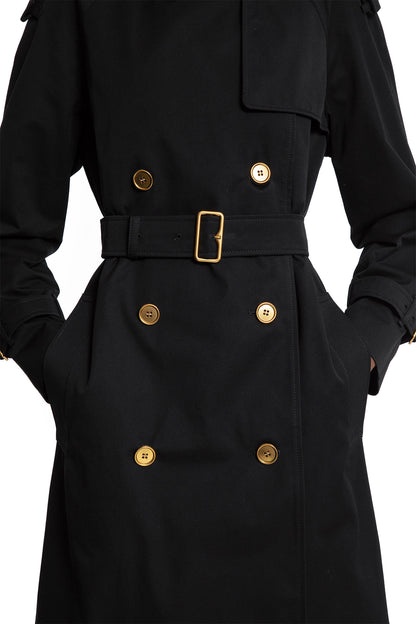 Mid-length Castleford Trench Coat - Antonioli.eu