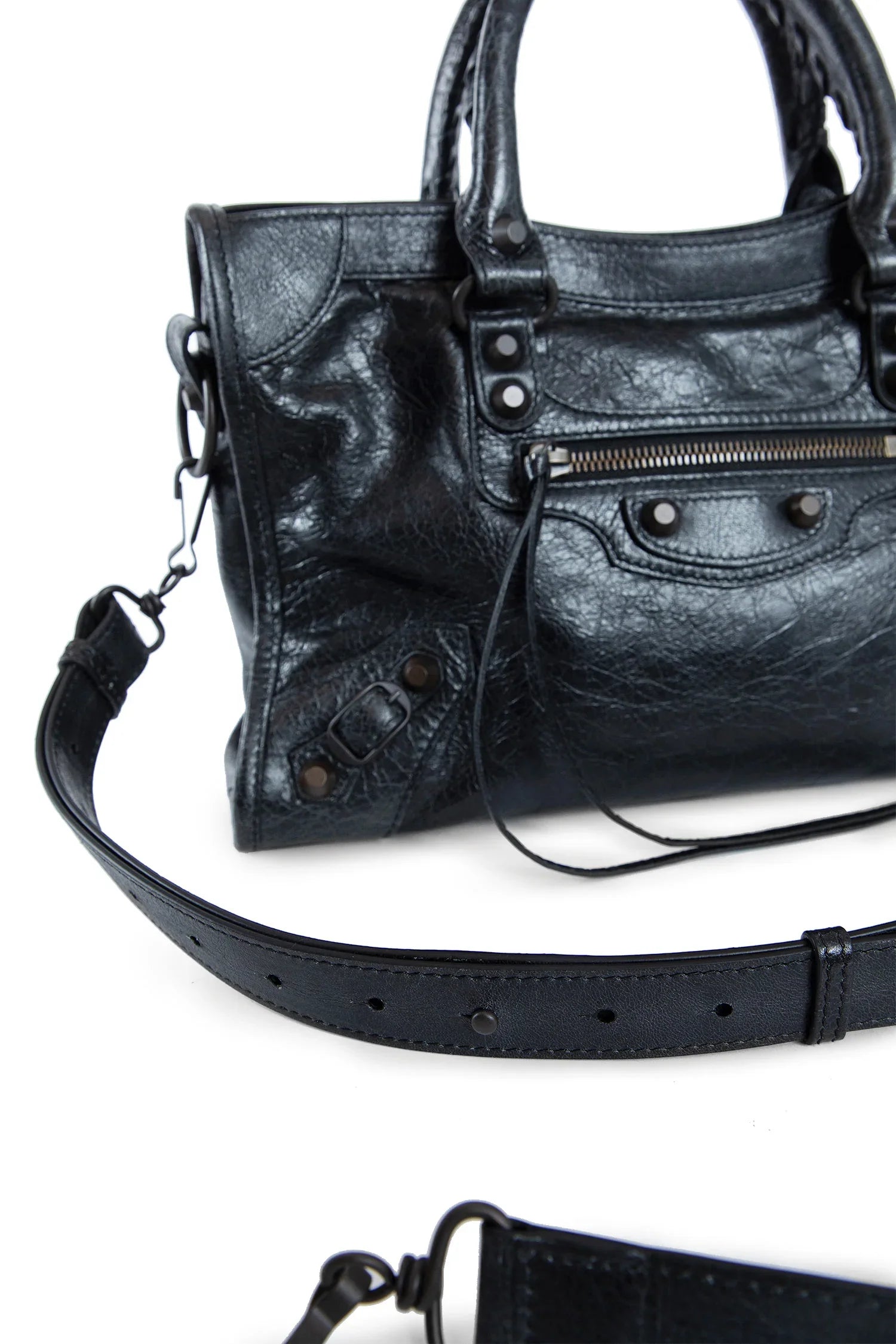 Le City small Bag - Antonioli.eu