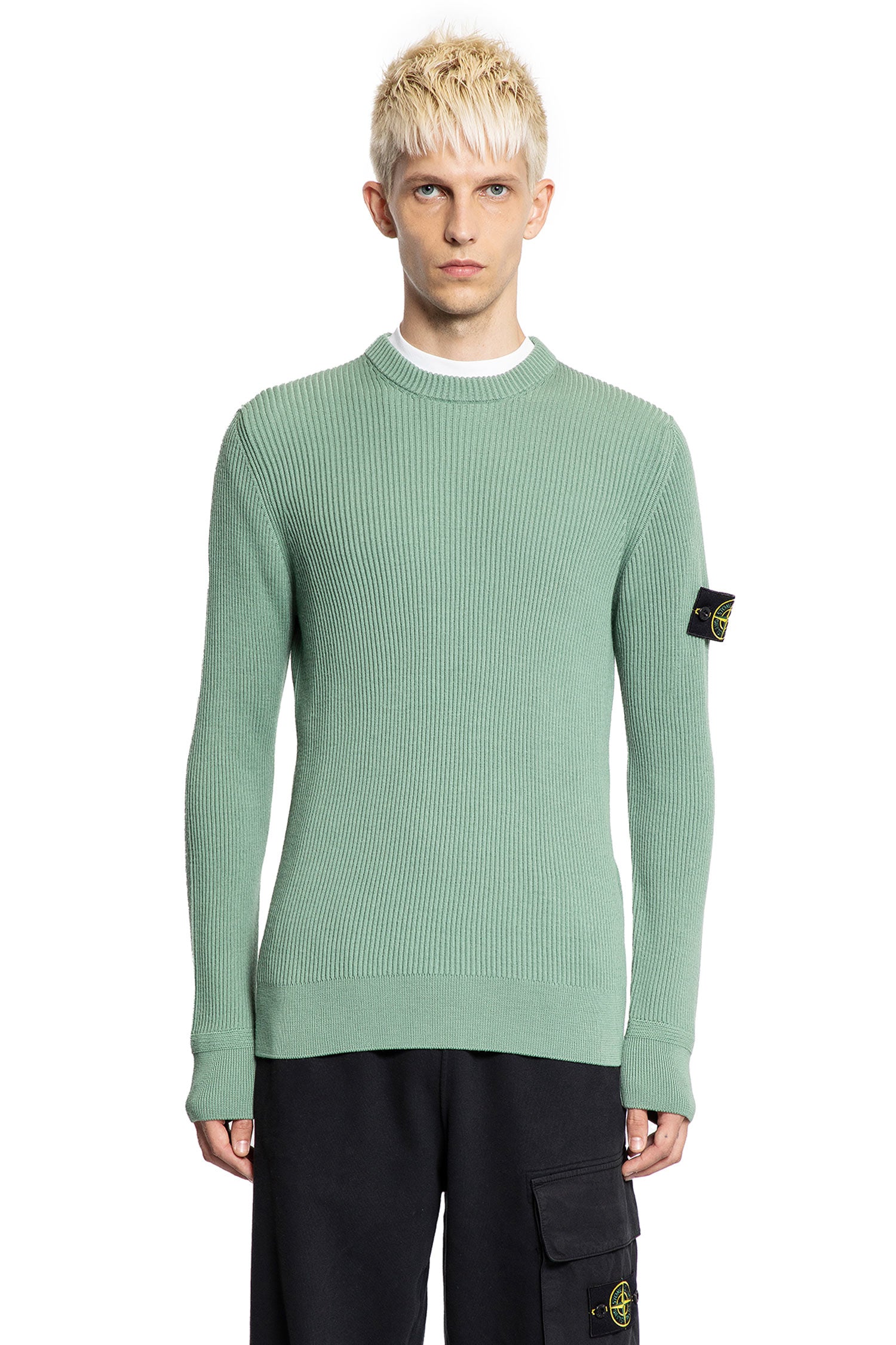STONE ISLAND MAN KNITWEAR - Antonioli.eu