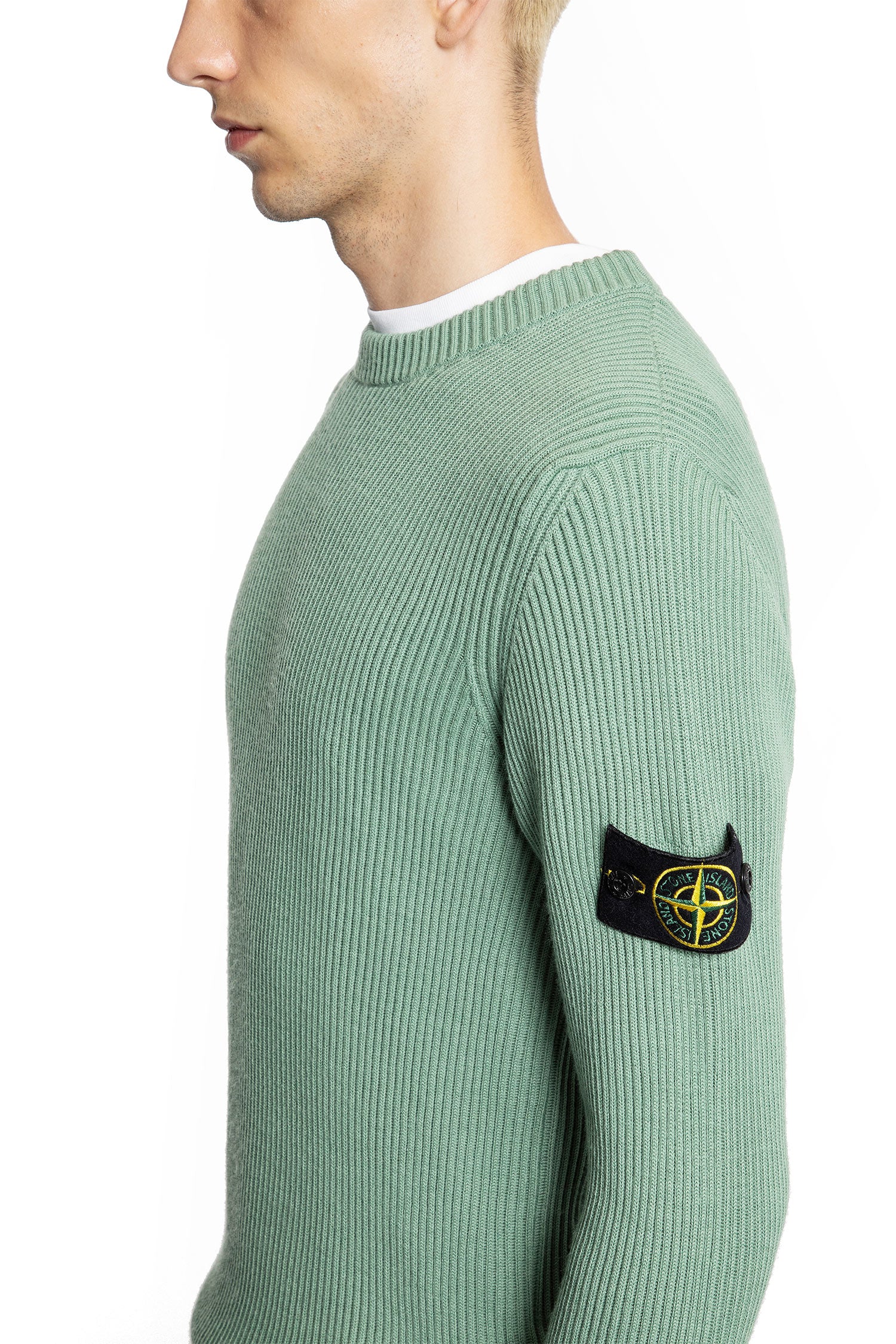 STONE ISLAND MAN KNITWEAR - Antonioli.eu