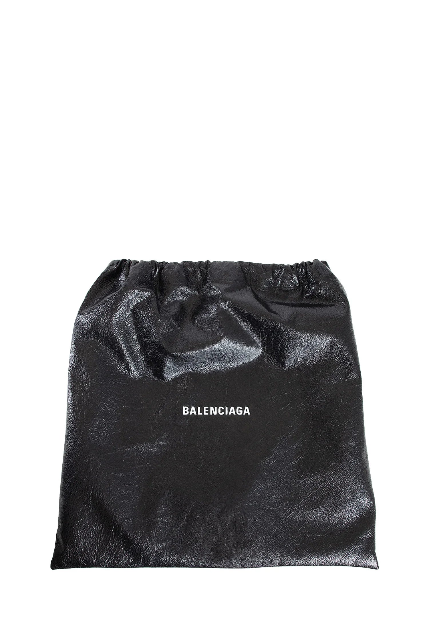 Shopper Large Dust Bag Crossbody Pouch - Antonioli.eu
