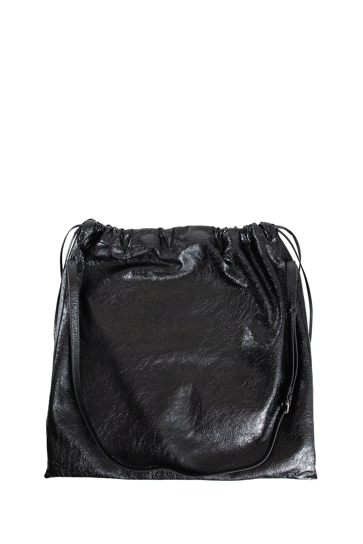 Shopper Large Dust Bag Crossbody Pouch - Antonioli.eu