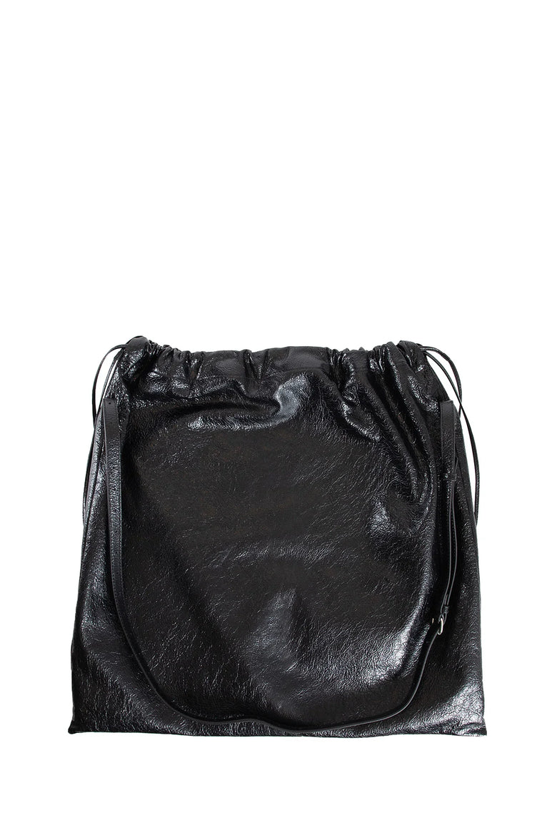 Shopper Large Dust Bag Crossbody Pouch - Antonioli.eu