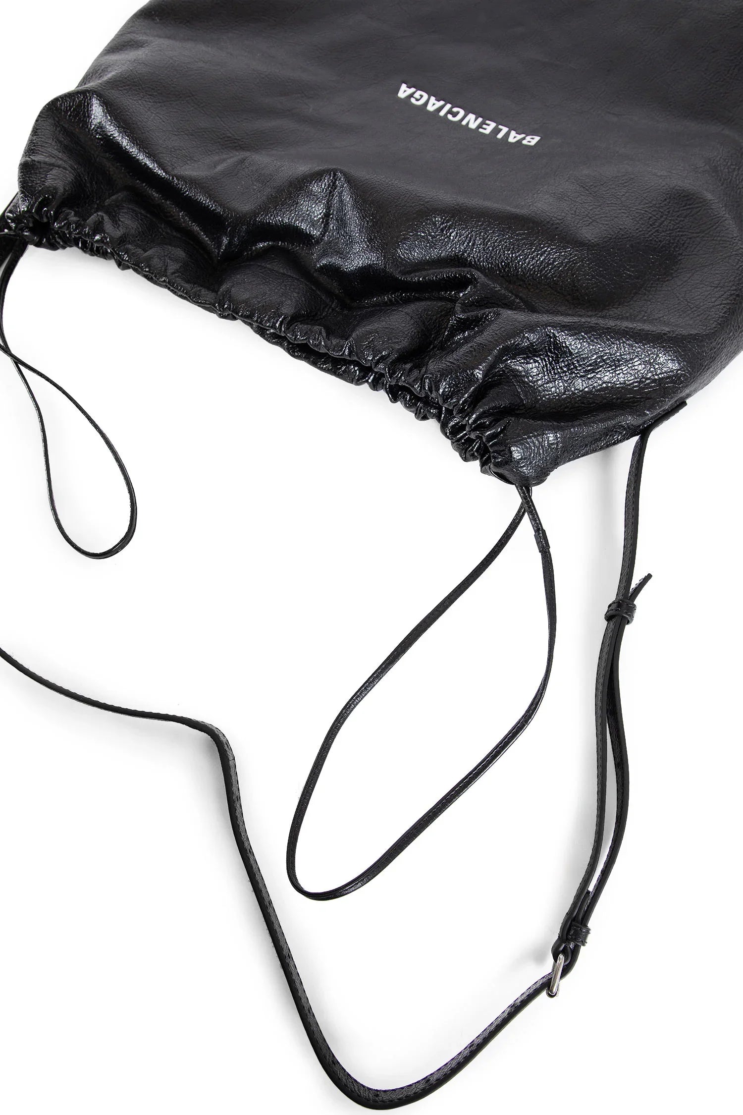 Shopper Large Dust Bag Crossbody Pouch - Antonioli.eu