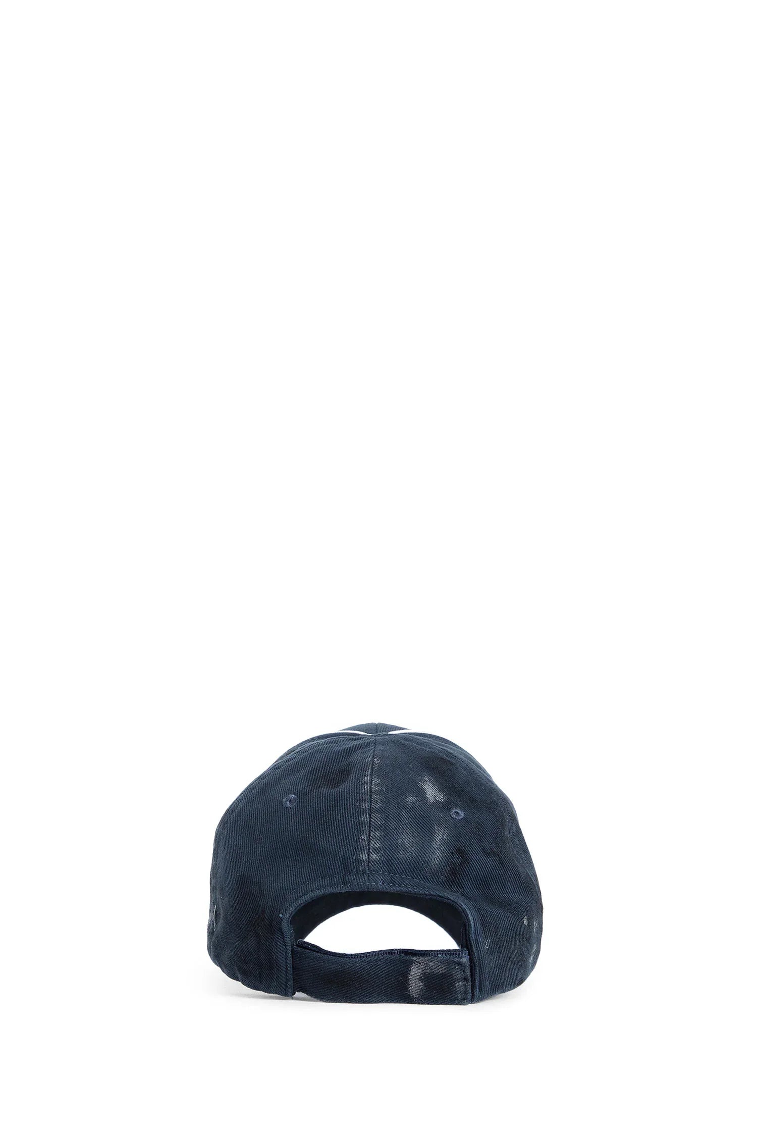 BALENCIAGA MAN BLUE HATS - Antonioli.eu
