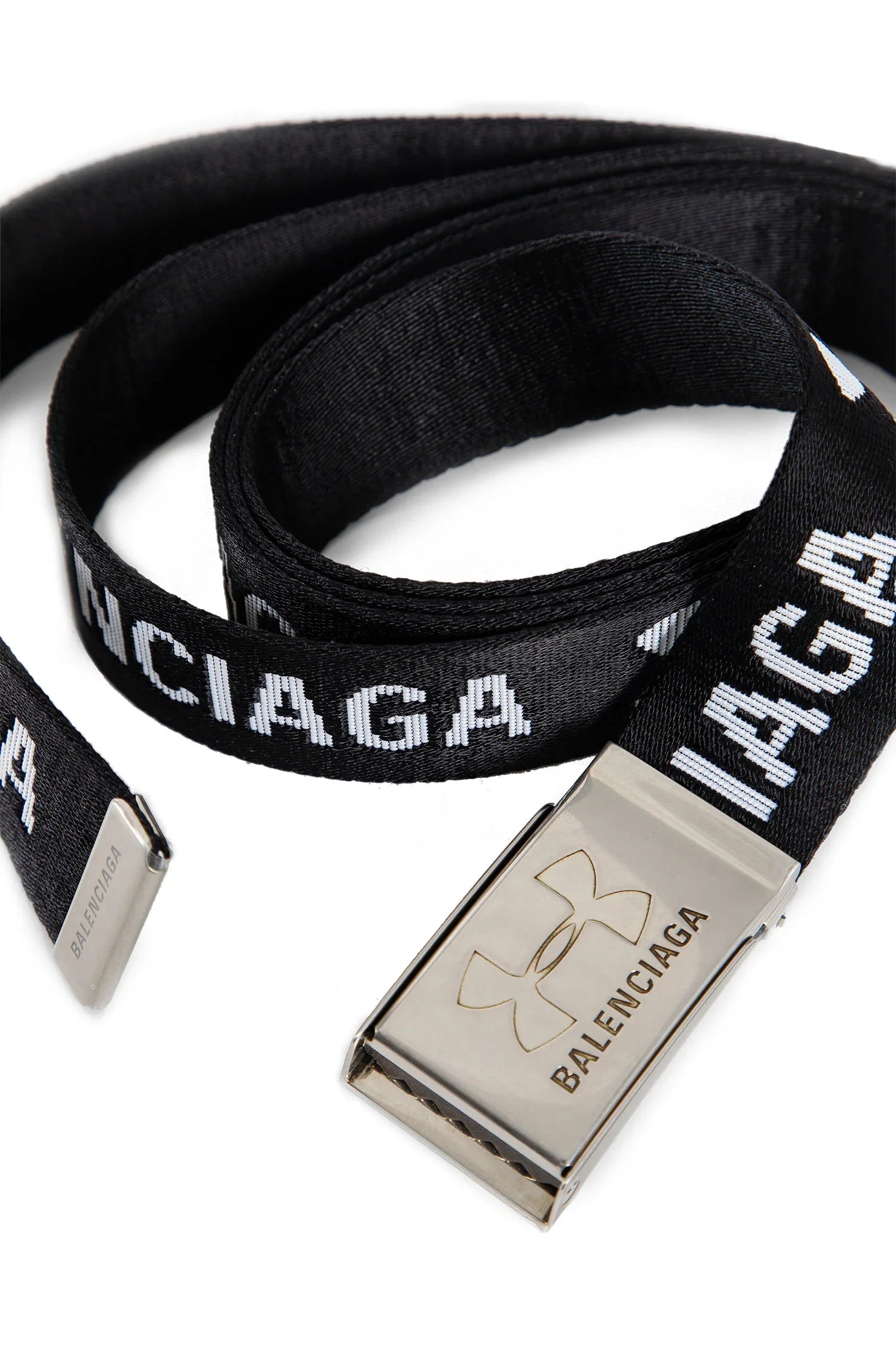 Under Armour Collaboration Skater Belt - Antonioli.eu