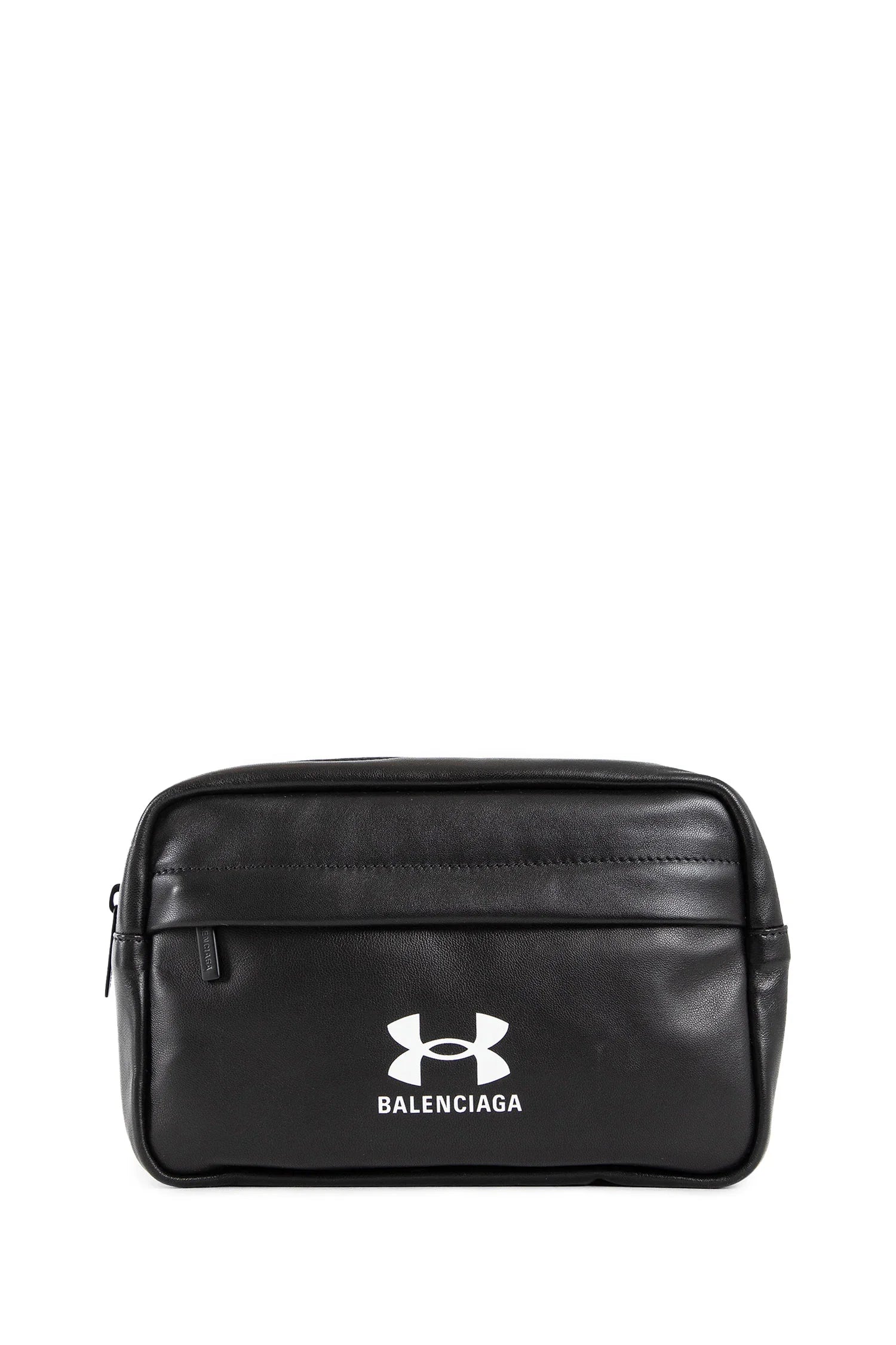 BALENCIAGA MAN BLACK CLUTCHES & POUCHES - Antonioli.eu