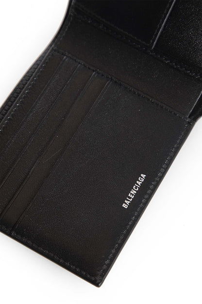 Credit Square Folded Coin Wallet i - Antonioli.eu