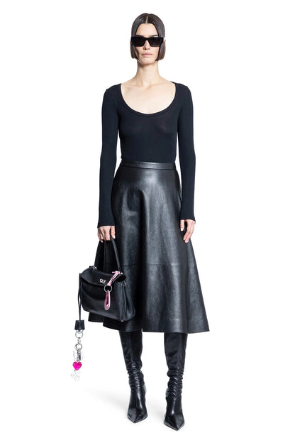 Bb Garderobe Décolleté Top - Antonioli.eu