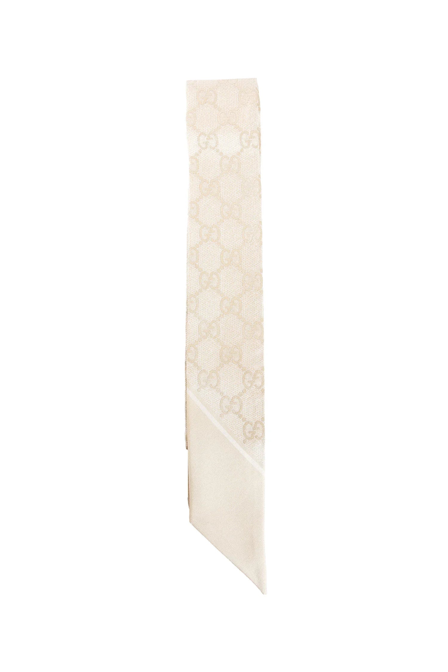 GG Silk neck bow - Antonioli.eu