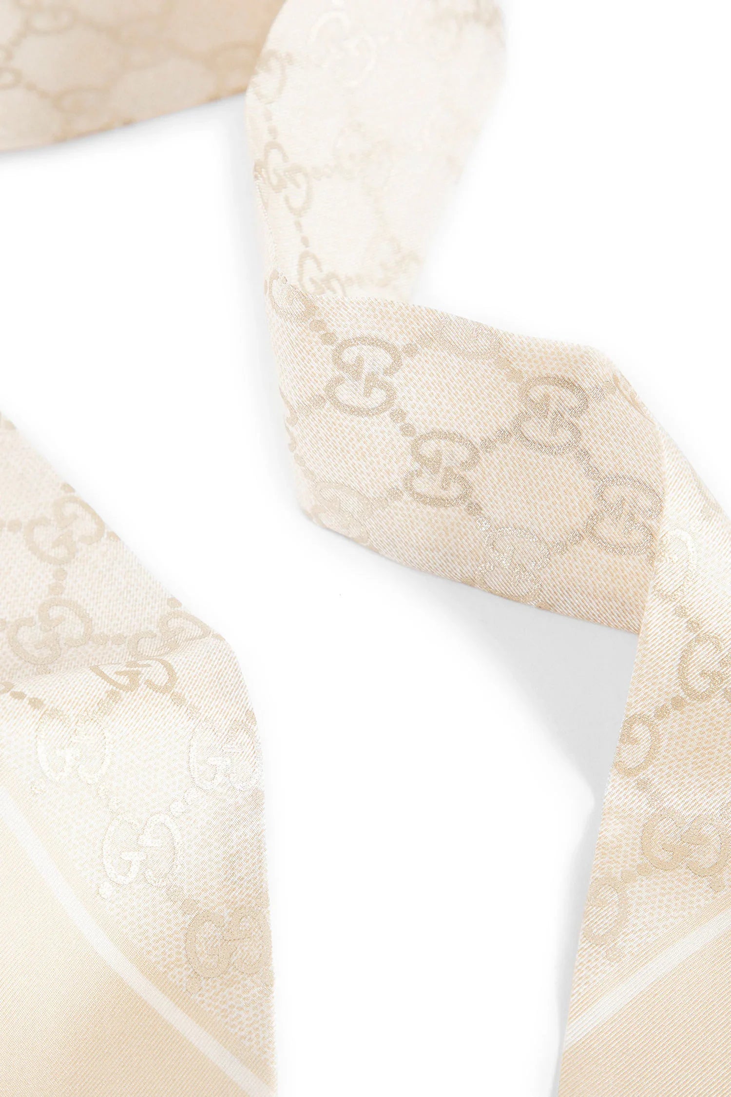 GG Silk neck bow - Antonioli.eu