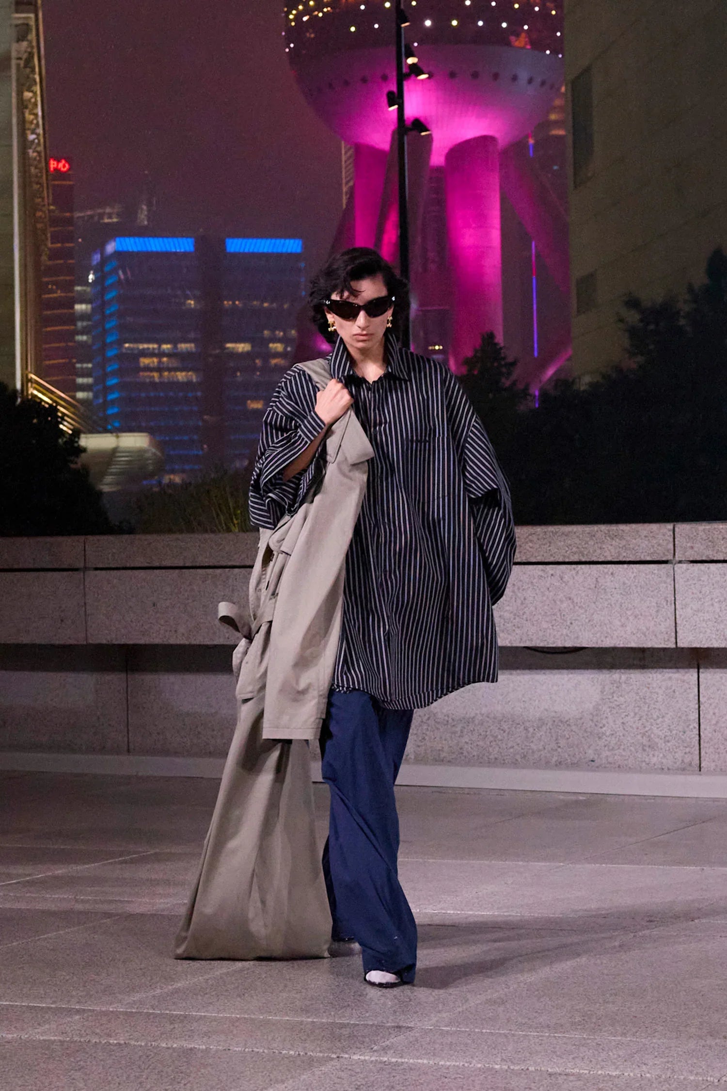 Sporty sunglasses - Antonioli.eu