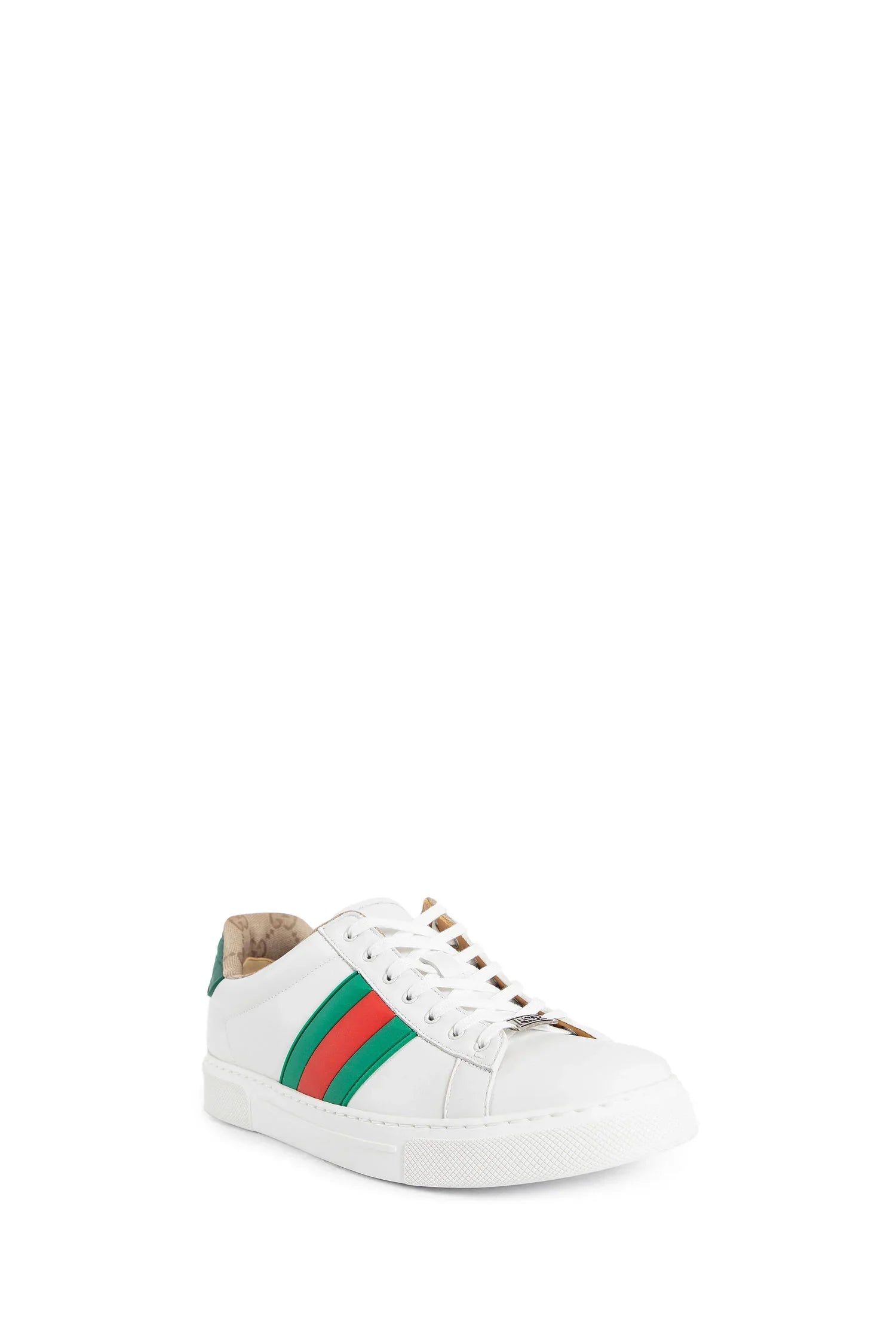 Ace leather sneakers - Antonioli.eu
