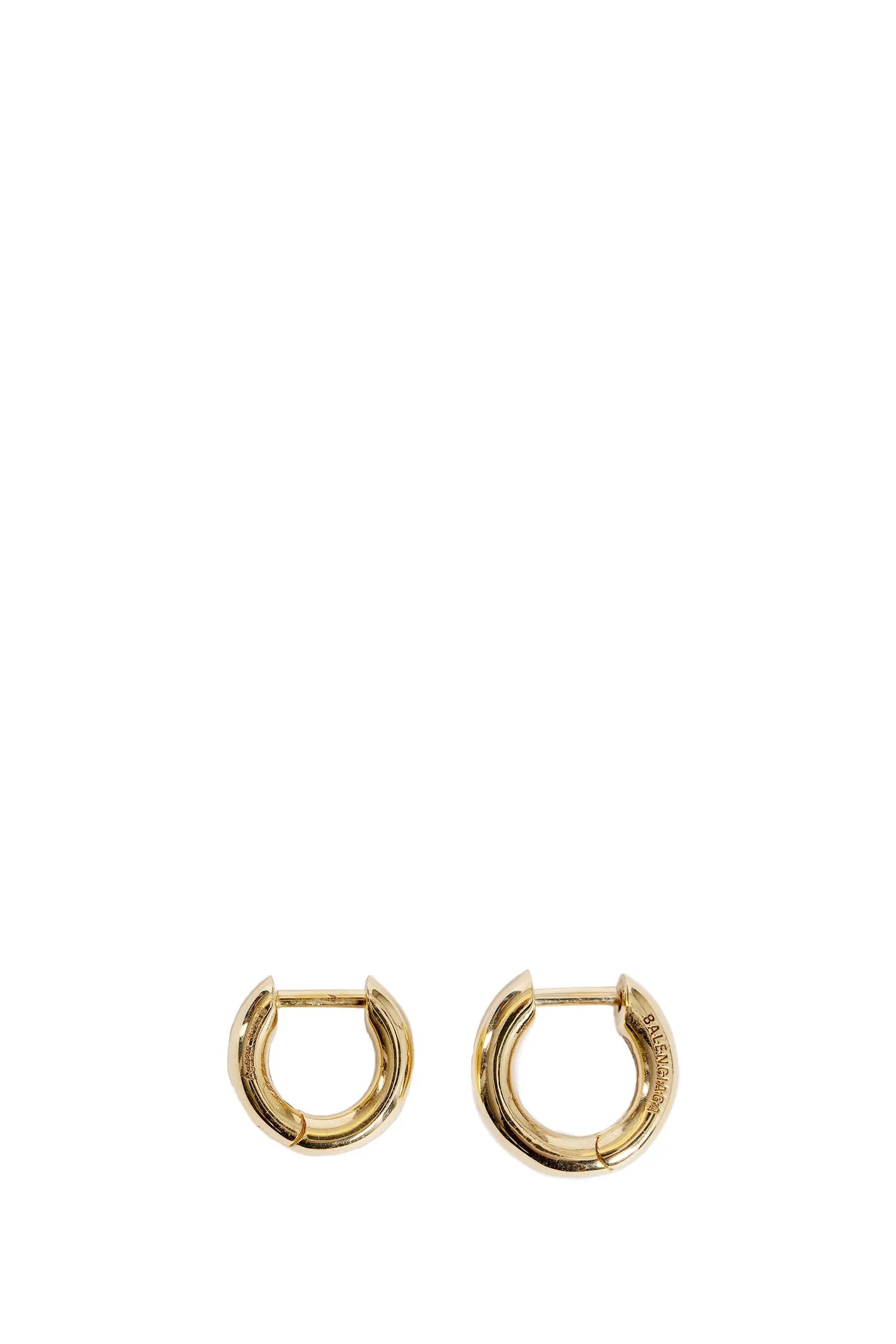 Force Earrings - Antonioli.eu
