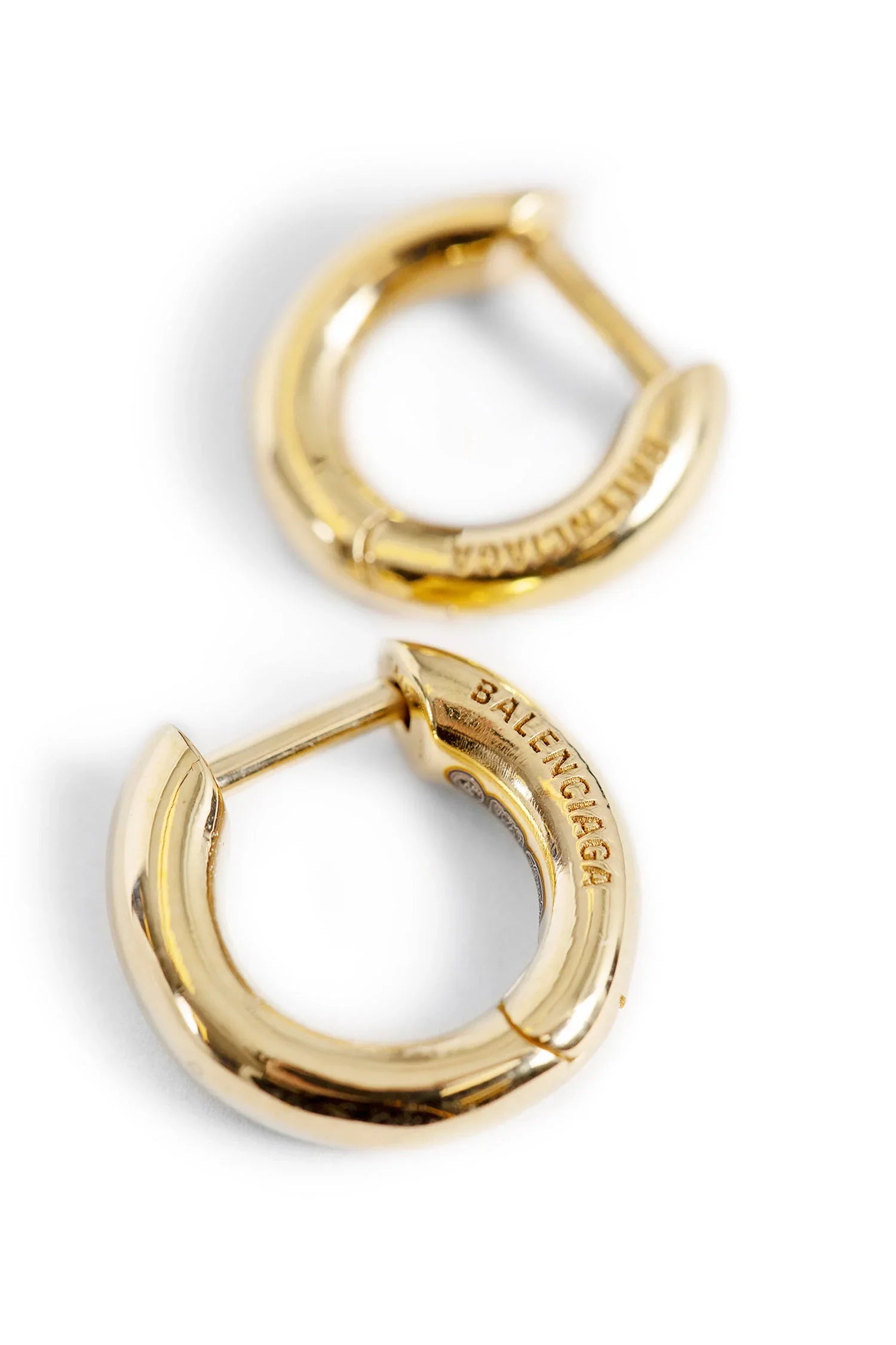 Force Earrings - Antonioli.eu