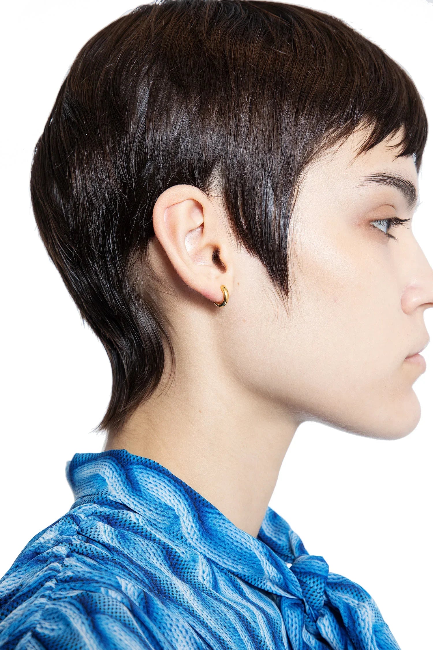 Force Earrings - Antonioli.eu