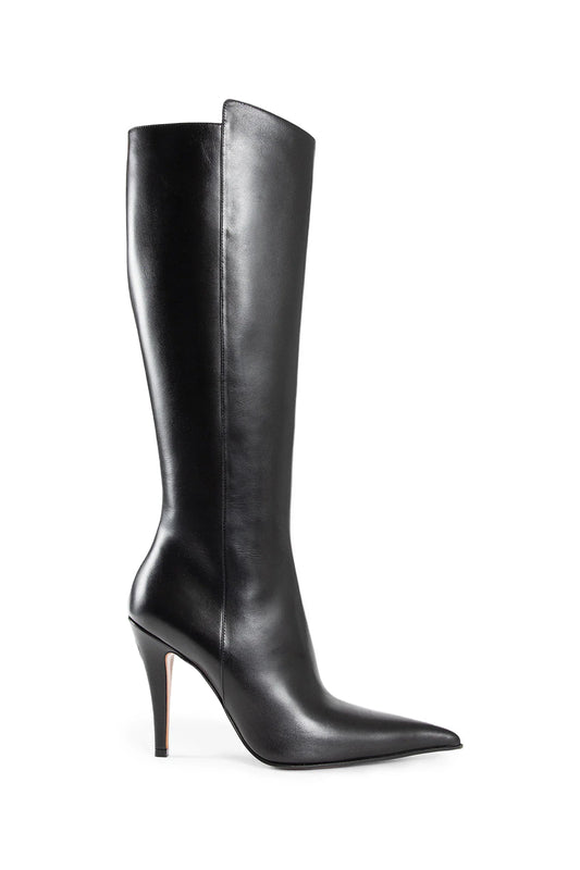 Birdee Knee-igh Boots - Antonioli.eu